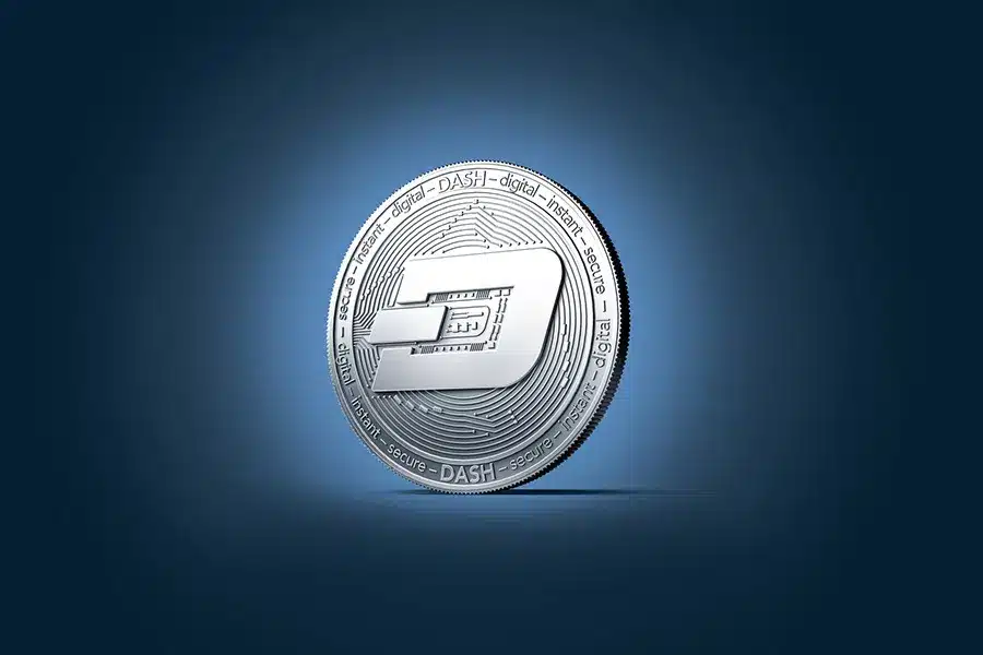 dash cryptocurrency