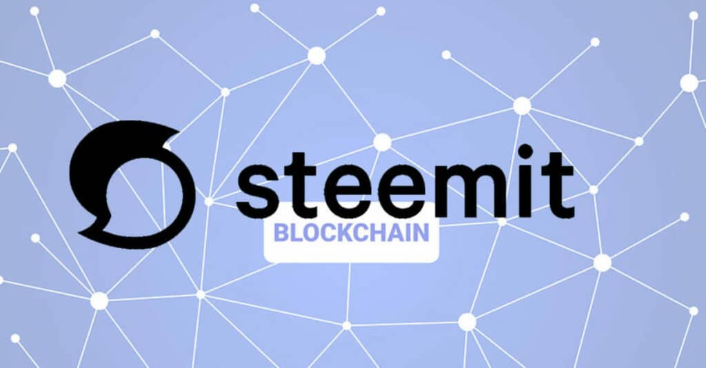 steemit blockchain 2