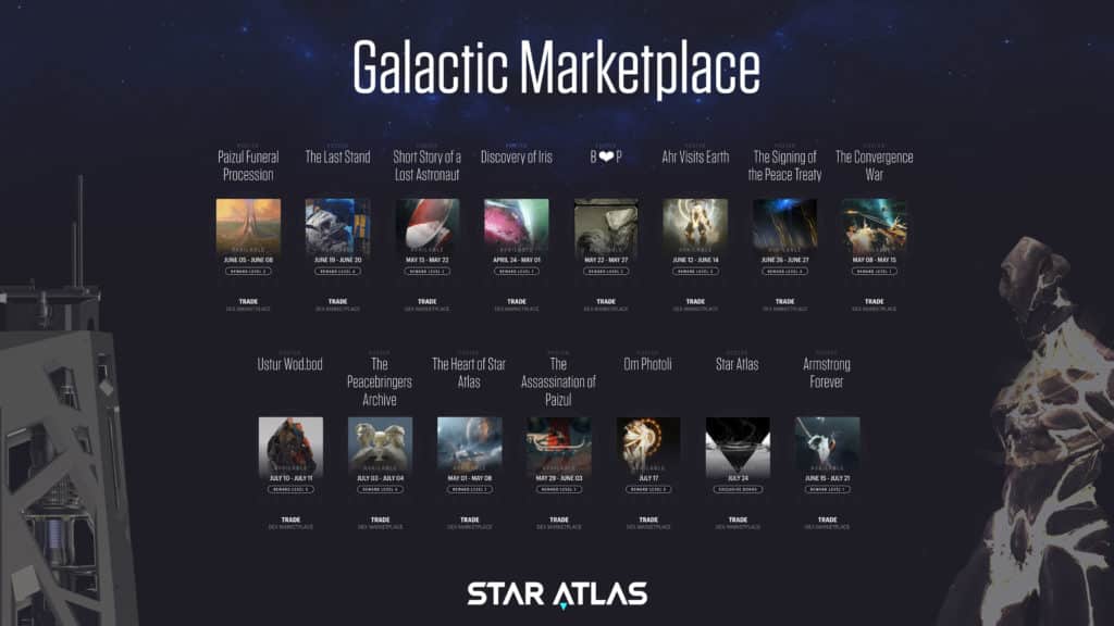 star atlas metaverse