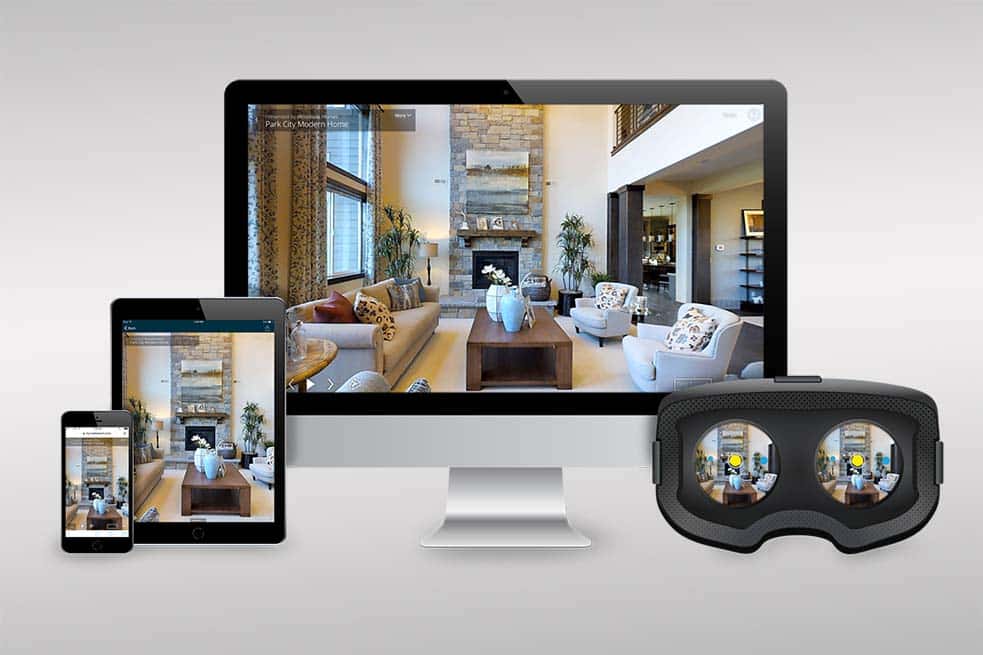 what is matterport 1