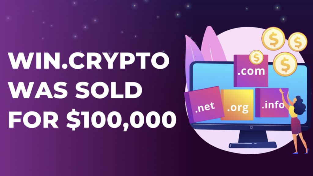 Win crypto