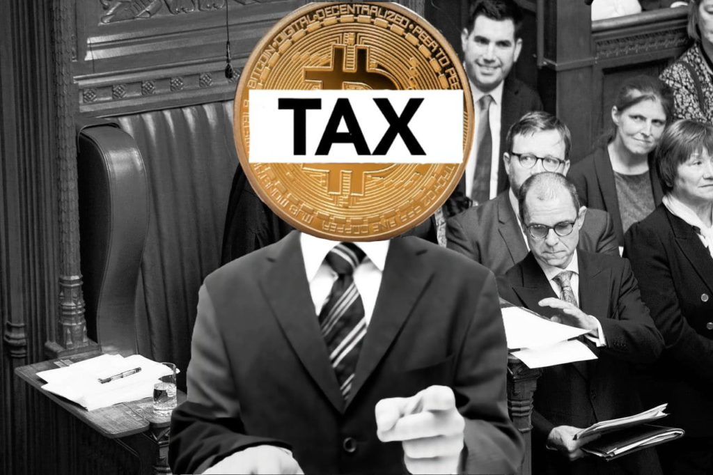 best crypto tax softwares list
