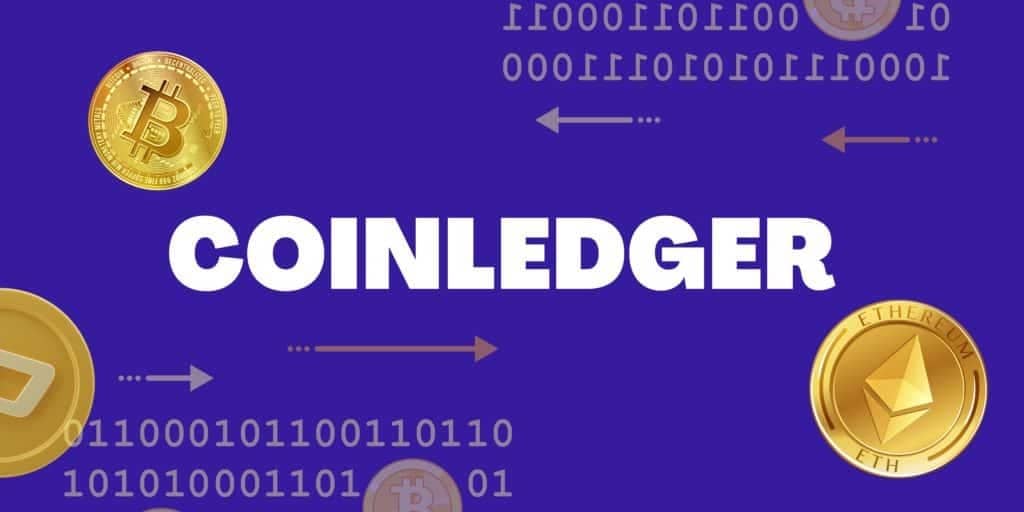 coin ledger overview