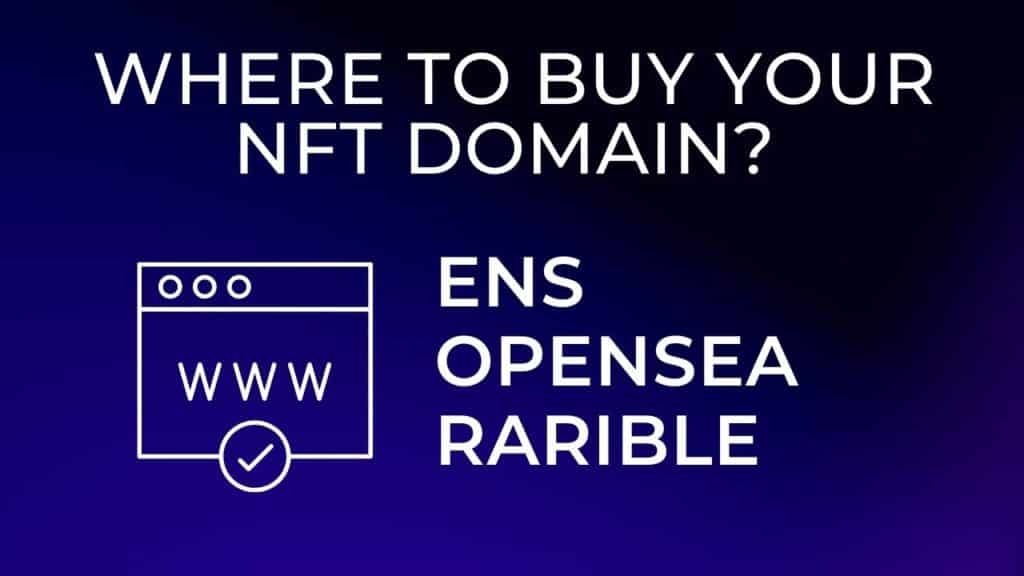 where to buy nft domains