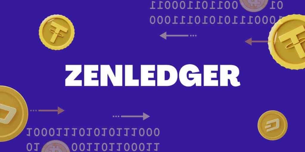 zenledger overview